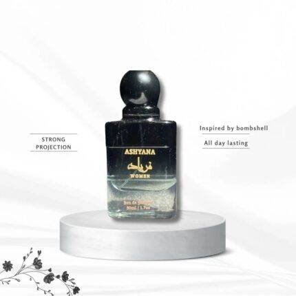 Ashyana (50ml)
